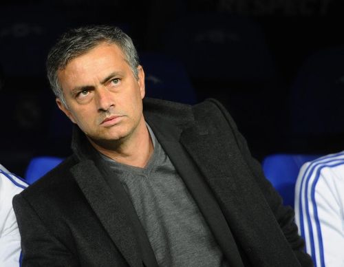 Liga Campionilor Jose Mourinho: Nu vreau o intalnire cu Chelsea sau Inter in sferturi