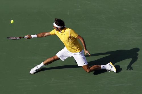 Indian Wells: Nadal - Del Potro si Federer - Djokovic, in semifinale