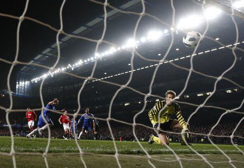 ​Premier League Chelsea - Manchester United 2-1/ Victorie contestata in derby-ul Angliei