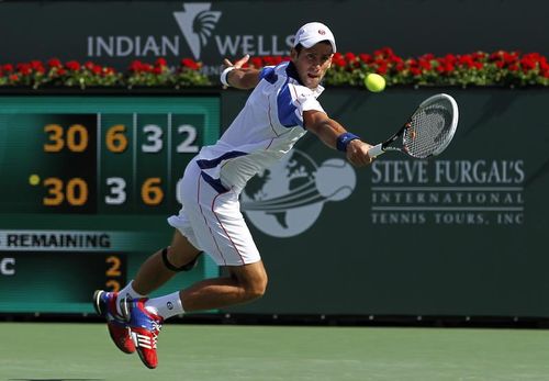 Djokovici, a treia victorie consecutiva la Federer/ Finala cu Nadal (Indian Wells)