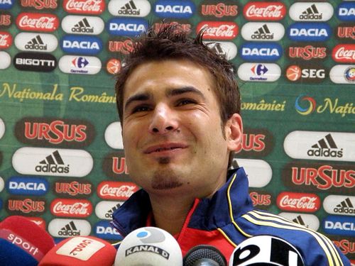 VIDEO Adrian Mutu, jucatorul etapei din Serie A