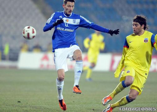 Mihai Costea, cu un pas la Steaua/ Craiova vinde pentru a supravietui