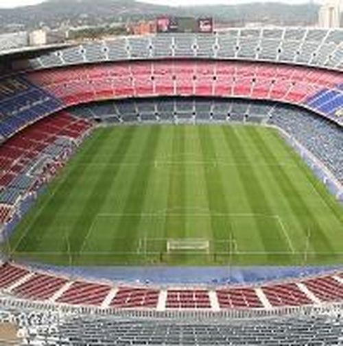 Barcelona: Vrem sa interzicem fumatul pe Nou Camp