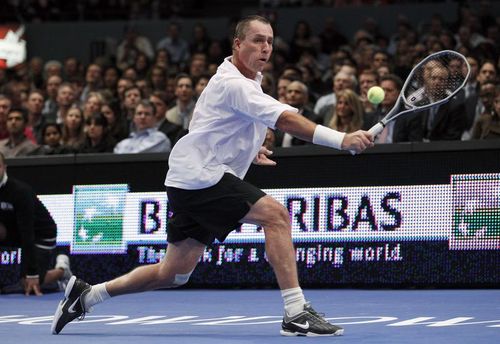 Andy Murray ar putea fi antrenat de fostul lider mondial Ivan Lendl