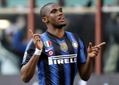 VIDEO Samuel Eto'o a amenintat un jurnalist: Nu meritati sa existati