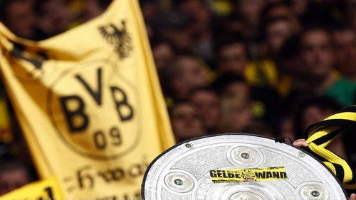 300.000 de cereri pentru bilete la un meci al Borussiei Dortmund