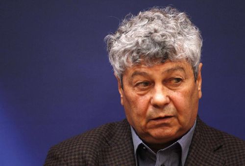 Mircea Lucescu: Daca va juca la fel ca pana acum, Barcelona va castiga Champions League