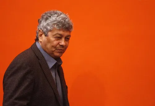 Mircea Lucescu: Principalul nostru defect a fost lipsa unui Lionel Messi