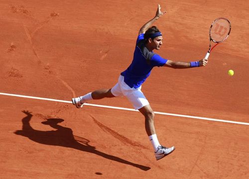 Monte Carlo/ Federer si Nadal, calificari facile in sferturi