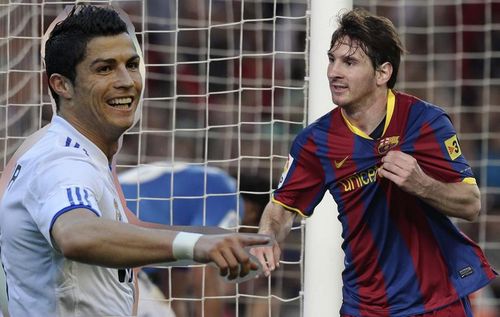 Real Madrid vs Barcelona (23.00)/ Mai mult decat un derbi