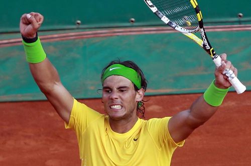 ​Monte Carlo: Nadal il invinge pe Murray si va juca finala cu Ferrer