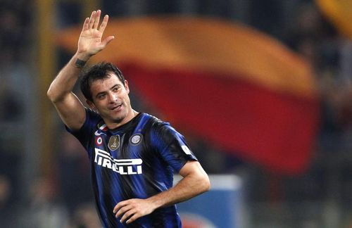 ​VIDEO Inter Milano, cu un pas in finala Cupei Italiei dupa super-reusita lui Stankovic