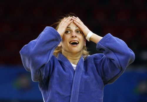 Judo: Alina Dumitru, campioana europeana la Istanbul 