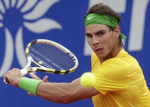 Rafa Nadal, la a 500-a victorie din cariera