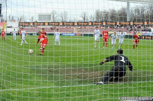 Revine Liga 1: Programul disputelor si al televizarilor