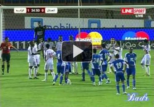 VIDEO Mirel Radoi inscrie, Al Hilal - un nou titlu de campioana