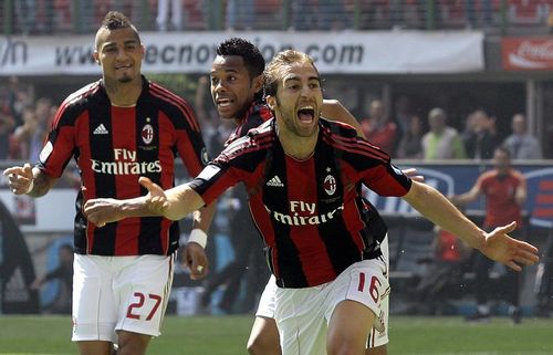 ​Serie A: AC Milan, la un punct distanta de titlu