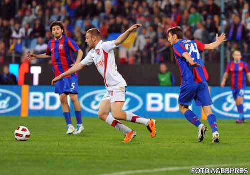 Cupa Romaniei/ 35 de lei, costul unui bilet pentru finala Steaua - Dinamo