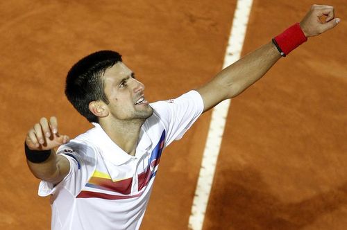 John McEnroe: Victoriile lui Djokovic sunt mai impresionante decat recordul meu