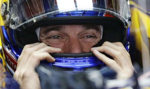 MP al Spaniei, antrenamente: Mark Webber, cel mai rapid