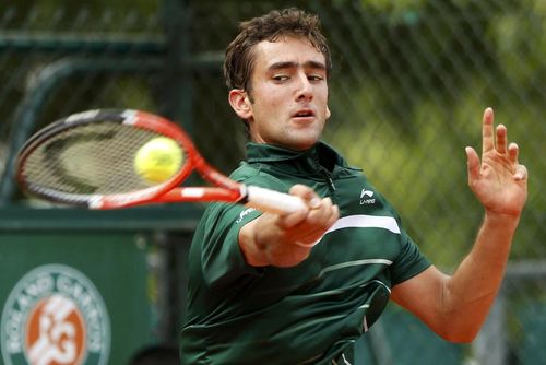 Roland Garros Rezultatele primei zile/ Cilic, Peer si Pennetta, primii favoriti eliminati