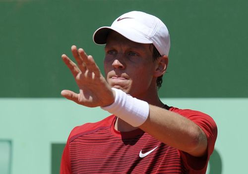 Roland Garros Rezultatele zilei/ Tomas Berdych, eliminat in primul tur