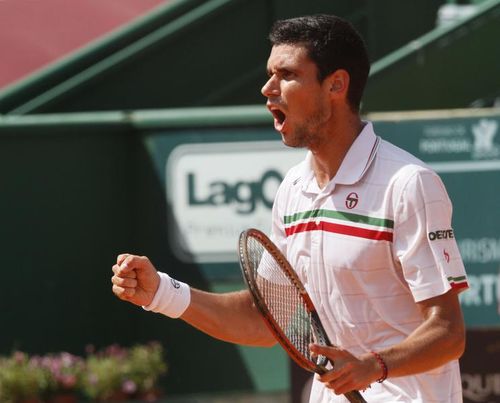 ​Roland Garros  Hanescu vs Djokovici (turul 2)/ Debut perfect pentru Federer/ Berdych, eliminat