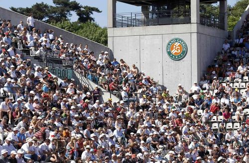 Roland Garros Programul zilei de marti/ Cinci romani in a treia zi a competitiei