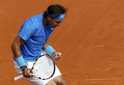 ​Roland Garros: Nadal, cu mari emotii in turul doi (a revenit de la 1-2 la seturi contra lui Isner)