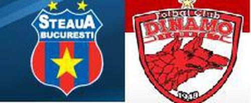 VIDEO Steaua vs Dinamo (21.15)/ Un meci cat un sezon