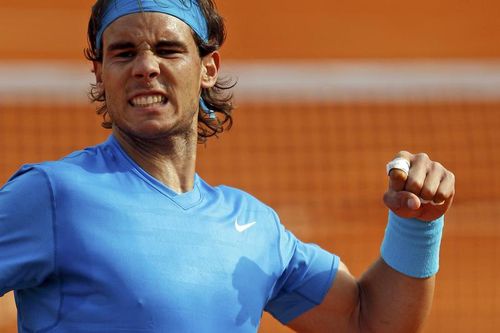 Rafael Nadal: Gresesc destul de mult in ultima perioada, am fost aproape de eliminare