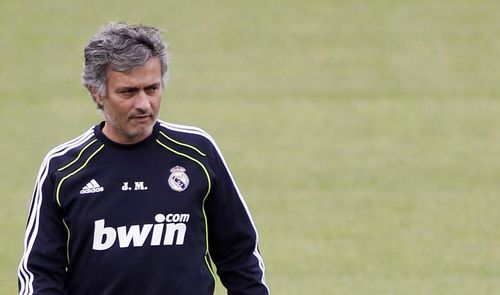 Real Madrid face apel la suspendarea lui Jose Mourinho