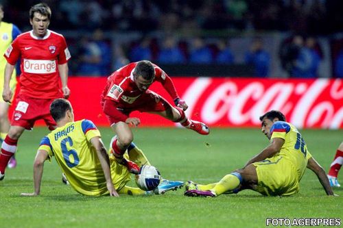 Preliminarii EURO 2012 Sapte stelisti si dinamovisti, convocati la nationala pentru meciul cu Bosnia