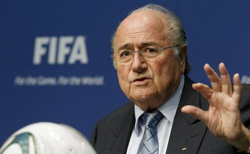 Sepp Blatter, anchetat de Comisia de Etica a FIFA