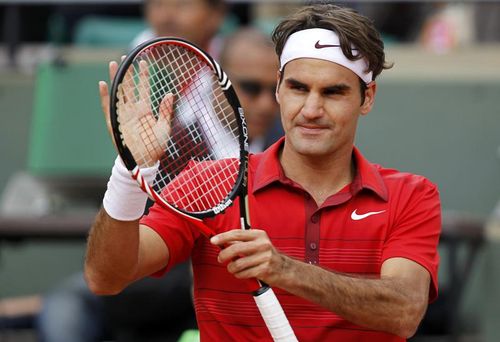 Roland Garros Roger Federer, calificare lejera in optimi/ Horia Tecau, in optimi la dublu