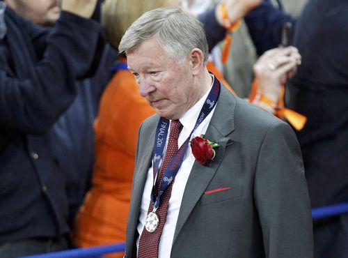 Sir Alex Ferguson: Barcelona este cea mai buna echipa pe care am intalnit-o de-a lungul carierei mele de manager