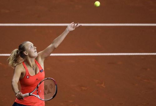 Madrid Open Rezultatele zilei/ Caroline Wozniacki accede in optimi