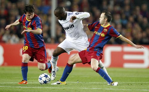 Cupa Spaniei: Alcoyano vs Real Madrid si Alaves vs FC Barcelona