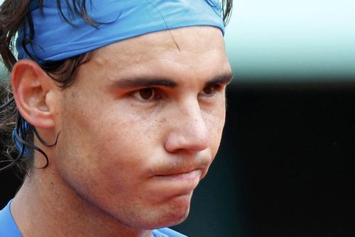 Rafael Nadal: Nu joc suficient de bine pentru a castiga Roland Garros-ul