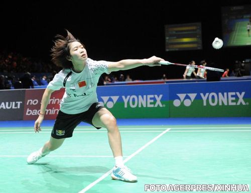 Federatia Internationala de Badminton, acuzata de sexism pentru ca impune fetelor sa poarte fuste