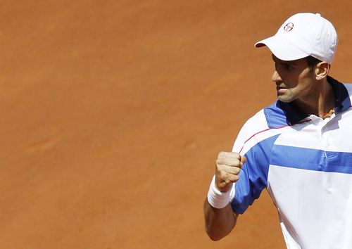 Madrid Open Rezultatele zilei/ Novak Djokovic, la un pas de recordul lui Ivan Lendl