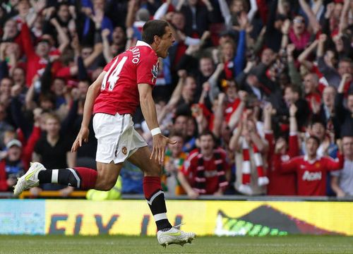 Premier League Manchester United - Chelsea 2-1/ "Diavolii", la un punct de al 19-lea titlu