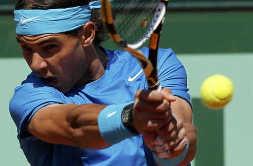 Nadal vs Soderling 6-4, 6-1, 7-6(3)/ Fara probleme in semifinale