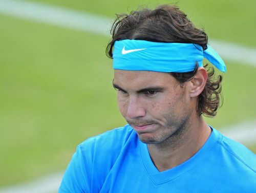 ​Queen's: Nadal, eliminat in trei seturi de Tsonga