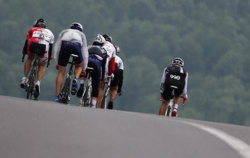 ​Ciclism: Cursele de o zi Paris - Roubaix şi Liege - Bastogne - Liege au fost amânate