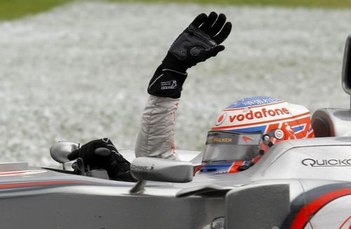 F1/ Jenson Button, fara penalizare dupa incidentele de la Montreal