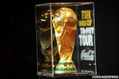 Incep preliminariile pentru Cupa Mondiala din 2014/ Cele mai slabe nationale din lume dau startul calificarilor