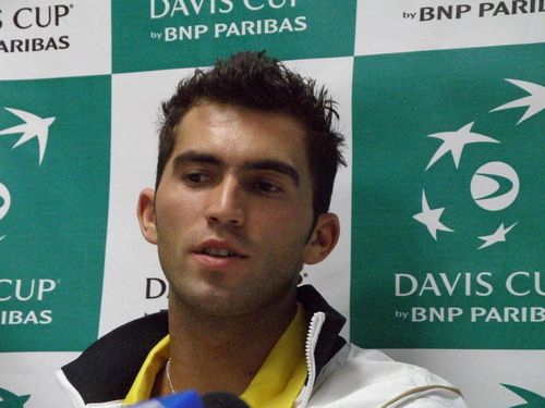 Horia Tecau continua cursa de la Wimbledon