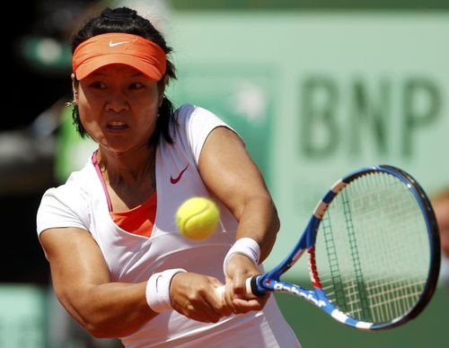 Roland Garros: Na Li -  Schiavone, finala din turneul feminin