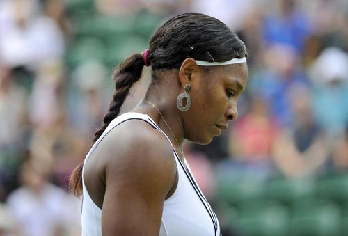 Serena Williams se simte discriminata de organizatorii de la Wimbledon